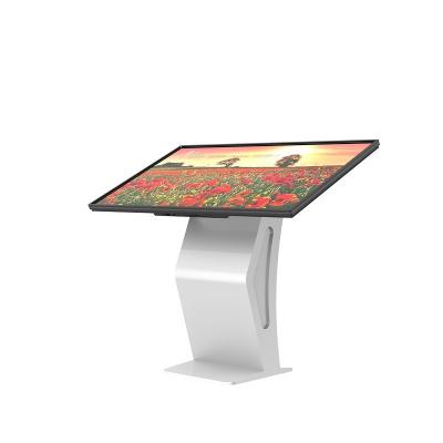 China Outdoor Advertising Machine 49 Inch Touch All In One Computer PC for sale