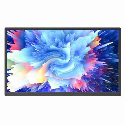 China Extended Gaming Screen Portable LED Monitors 18.5 Inch 1080P HDR 130hz for sale