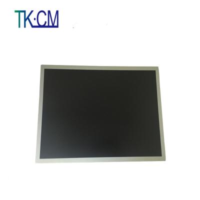 China G150XVN01.1 Industrial Wide Temperature 15 Inch High Brightness Outdoor LCD Monitor for sale
