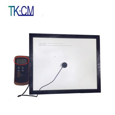 China M190ETN01.0 Bright LCD Screen Customized 1000 Brightness 19 Inch High Brightness LED Monitor for sale