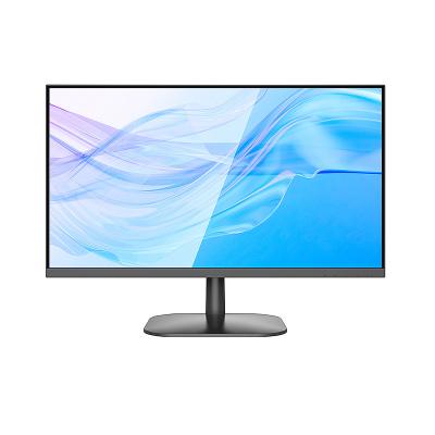 China Flat LED Office Computer Monitors 21.5 Inch Monitor For Business PC Monitor for sale