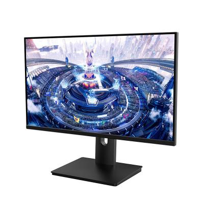 China 27 Inch IPS Screen LCD LED Monitor 1920*1080 75hz PC Computer Gaming Monitor for sale