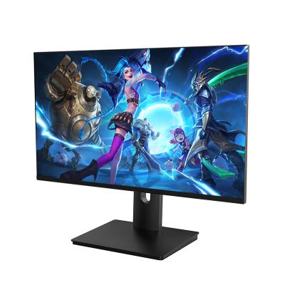 China Widescreen 27 Gaming Monitor 16:9 2560 X 1440 75Hz Computer PC Monitor for sale