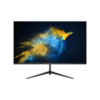 China Full HD 1080p Monitor 23.8 24 Inch IPS LED LCD Computer Monitor for sale