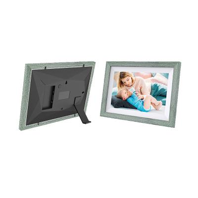 China 13.3 Inch 1920 X 1080 HDR Multimedia Loop Digital Photo Frame for sale