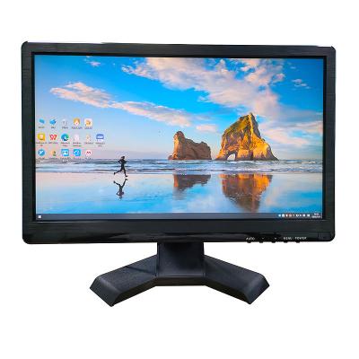 China Widescreen 15.6 Inch 16:9 LED Computer Monitor With IPS TFT Panel for sale