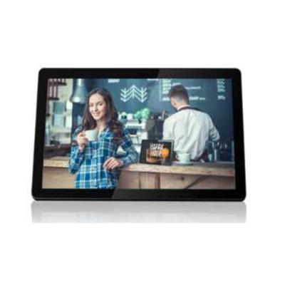 China 15.6 Inch Android Tablet PC Capacitive Touch Full HD With WiFi And Camera RK3566 Android 11 zu verkaufen