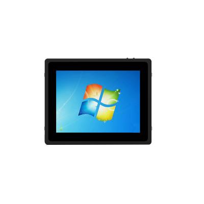 China 12.1'' Industrial Touch Monitor Open Hardware Monitor Microsoft Surface Aio PC for sale