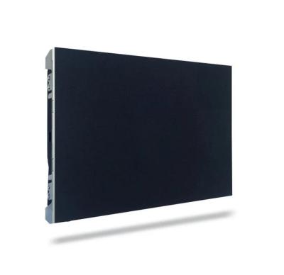 China Indoor P0.9 Advertising LED Display Screen For Stage Events Advertising Background for sale
