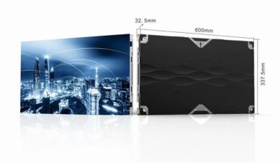 China P2 interiores ESCUPEN la certificación de Rohs del CE de la pantalla de la pantalla LED de la publicidad de la tecnología en venta