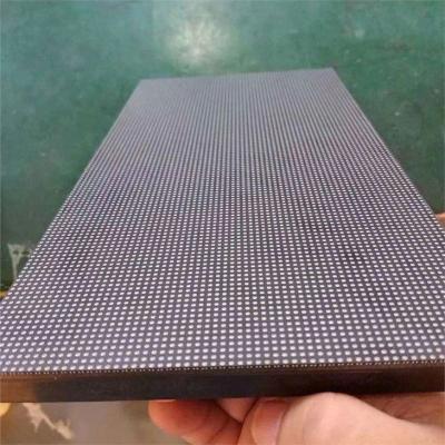 China Indoor Outdoor GOB LED Display Module Ultra HD LED Video Wall Display Screen for sale