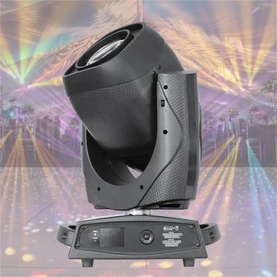 China Small Body 1000W High Power LED Beam Spot Wash Framing 4 In 1 Moving Head Stage Lights for sale