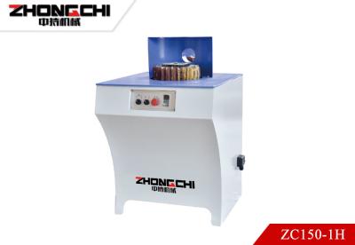 China ZC150-1H Wood Sanding Polishing Machine Manual Polishing Machine 180mm for sale
