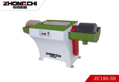 China ZC180-3H Maquina de pulido de lija de madera Máquina manual de lija de lija de madera en venta