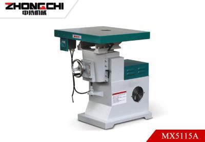 중국 MX5115A 목재 CNC 기계 640 × 580mm 목재 작업 라우터 기계 판매용