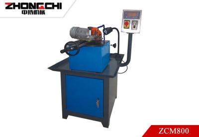 中国 ZCM800 自動研磨機 120w 自動表面研磨機 販売のため