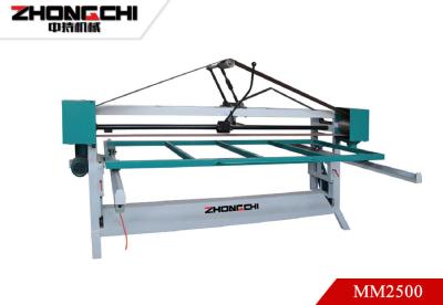 China MM2500 Hand Pressing Sander woodworking belt sander machine for sale