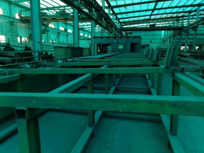 中国 SAF2205 2507 Ssのステンレス鋼の溶接された管/コンデンサーの複式アパートのステンレス鋼の管 販売のため