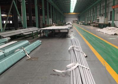 China Resistência de corrosão sem emenda anti Corrision da tubulação de aço de liga da pintura preta à venda