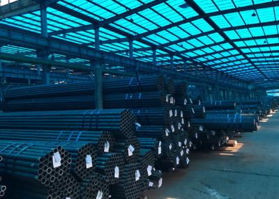 China TP316 316L Ss Stainless Steel Welded Tubing For Mechanical Structure Purposes for sale