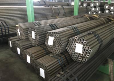 China Cs Seamless Boiler Steel Tube / Cold Drawn U Bend Tube ASTM A179 Gr B Min Wall Thickness for sale