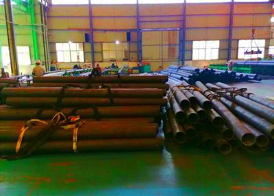 China ASME SA213 TP310S Stainless Steel Seamless Pipe / Boiler Steel Tube 25.4*2.11MM for sale