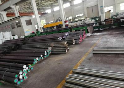 China ASTM A269 Ss Seamless Pipe TP316L TP316Ti TP316H 38*3*6000mm For Heat Exchanger for sale