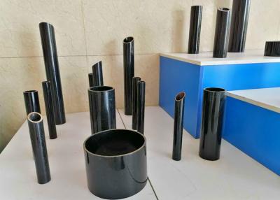 Chine Nickelez l'alliage marinant le tuyau d'acier inoxydable ASME SB677 ASTM B674 UNS N08904 904L à vendre