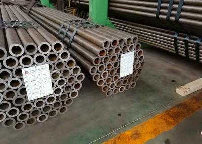 China A192 SA192SMLS Boiler Steel Tube/Cs Seamless Pipe Round Section Shape for sale