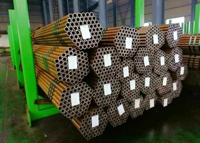 China ASTM A179 ASME SA179 Seamless Boiler Tubes Gr A GR C Oil Dip Surface Treat for sale