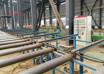 Chine La résistance électrique a soudé la catégorie du tuyau SA178 d'Erw de tuyau/Cs pour l'échangeur de chaleur de chaudière à vendre