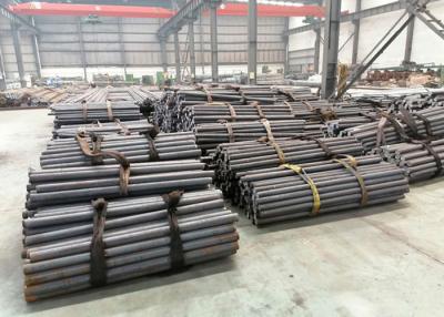 China Superheater Boiler Steel Tube / Heat Exchanger Tube ASTM A213 ASME SA213 T1 T11 T12 for sale