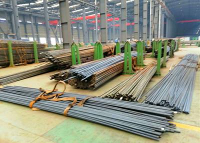 China HRSG Super Long Boiler Steel Tube For Power Generation GB ASME EN Standard for sale