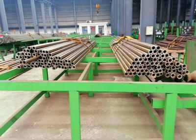China SA213 A213 Alloy Steel Seamless Tube T11 T22 T23 T5 T9 T91 for Heat Exchanger for sale