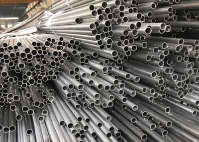 China Stainless Steel Welded Tubes ASME SA249 ASTM A249 6.35*0.89MM 9.52*1.24MM for sale