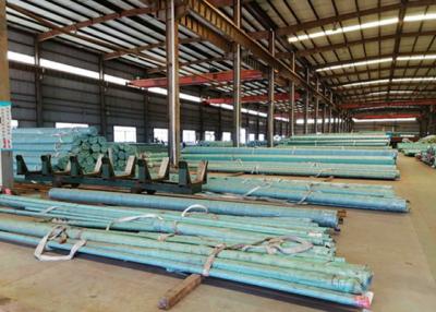 China Annealed Stainless Steel Seamless Pipe / Ss Boiler Tubes ASTM A269 ASTM A312 A312M for sale