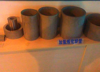 Chine Les solides solubles amincissent le tuyau d'acier inoxydable de mur/tuyau d'acier inoxydable ASTM A312 d'Astm à vendre