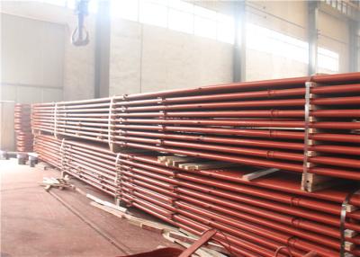 China Boiler Carbon Steel Seamless Pipe Low Carbon Annealed ASTM A179 Gr B Min Wall Thickness U Bend for sale