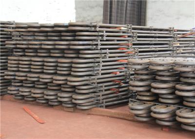 China Kessel Ersatzteile Carbon 1,5 mm Serpentinenrohr Edelstahl zu verkaufen