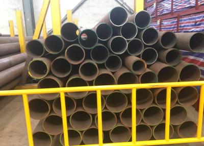 China Power Station Boiler Alloy Steel Seamless Tubes ASTM A335 ASME SA335 P22 for sale