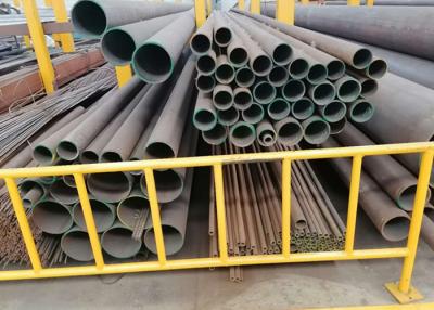 China ASTM A312 Seamless Welded Stainless Steel Pipe GOST 9941 81 03X18H11 60.33*2.77 for sale