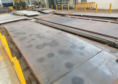 China 410S 304 NO 1 Slit Edge Hot Rolled Steel Sheet ESS TISCO ZPSS 1500 X 6000 for sale