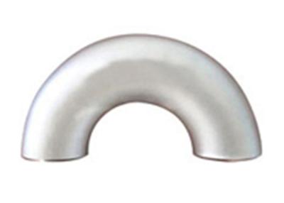 China 6 5 4 Inch Stainless Steel 90 Degree Elbow TP304 TP304L TP316L ASME B16.9 for sale