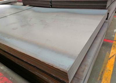 China 8mm 10mm Thick Custom Cs Carbon Steel Plate Sheets Astm A36 6000 Mm X 2000 Mm for sale