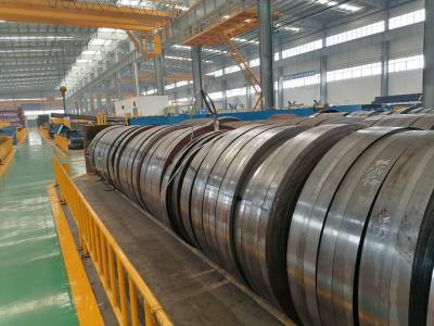 China Colded Rolled Carbon Steel Coils / Cs Plate with Thickness 0.3mm - 50mm for sale