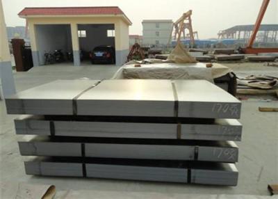 China UNS S31703 SS 317L Ss304 Stainless Steel Plate Metal Corrosion Resistance for sale