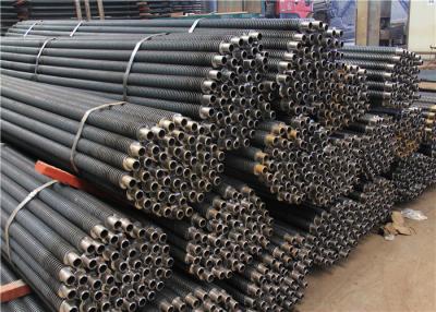 China Helles getempertes Edelstahl-Rohr ASTM A213 ASTM A269 TP304 304L TP316 316L zu verkaufen