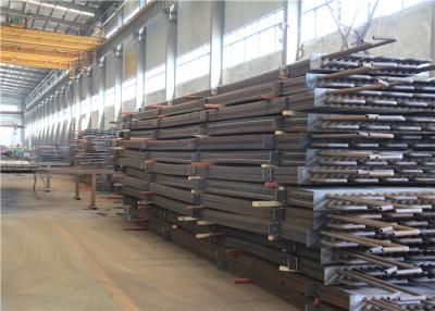 China Gewundene Art Aluminiumflossen-Rohr ASME für Kohle abgefeuerten Kessel zu verkaufen