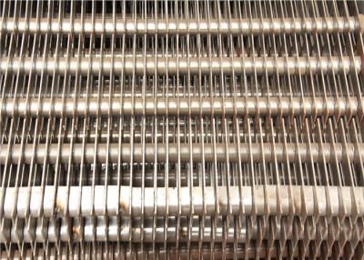 China Tubo espiral de aço inoxidável/do aço carbono caldeira das peças sobresselentes de aleta para o preaquecedor da caldeira à venda