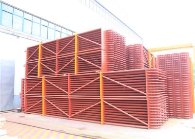 China Economizer Boiler Fin Tube Good Wear Resisting,energy saving and safe for boiler for sale